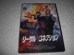 [★DVD]　 リーサル・コネクション モンゴル作品 ■[セル版]