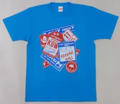 65261　水樹奈々　2018　LIVE GATE Tシャツ　オレンジ　L 楽天市場】□□NM7 水樹奈々/NANA MIZUKI LIVE DIAMOND2009