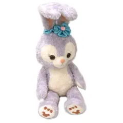 【中古】ぬいぐるみ ステラ・ルー ぬいぐるみ(M) 「Duffy and Friends-ダッフィー＆フレンズ-」 東京ディズニーシー限定