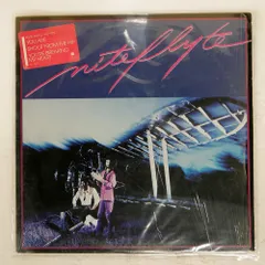niteflyte ナイトフライト　ほぼ新品　帯付き NITEFLYTE - Niteflyte 2 - Amazon.com Music