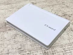 カシオ EX-word 電子辞書 中学生モデル ライトピンク 130コンテンツ 2000小説 1000クラシック名曲フレーズ収録 ツインカラー液晶 EX-VOICE機能 タフパワー設計 堅牢ボディTAFCOT XD-D3850PKのサムネイル