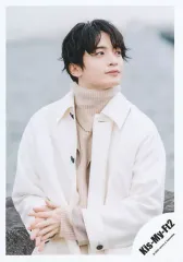 【中古】生写真(ジャニーズ) Kis-My-Ft2/玉森裕太/上半身/「Kis-My-Ftに逢える de Show 2022 in DOME」グッズオフショット/公式生写真