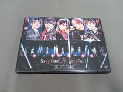 Sexy Zone Presents Sexy Tour 2017~STAGE - メルカリ