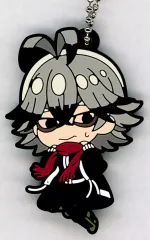 【中古】キーホルダー 手術岾ロクロ 「でふぉラバ! 桃源暗鬼 キーホルダー」