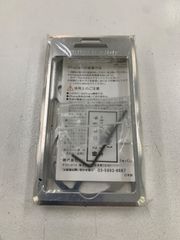 Honda アルミビレットiPhoneカバー A Type