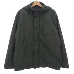 アーペーセー A.P.C. ブルゾンのサムネイル