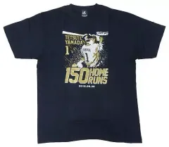 2025年最新】山田哲人 tシャツの人気アイテム - メルカリ