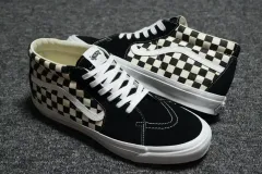 2025年最新】vans sk8-hi checkerの人気アイテム - メルカリ