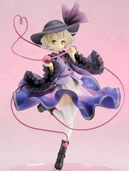 限定価格 東方Project 古明地こいし キューズQ フィギュア - メルカリ
