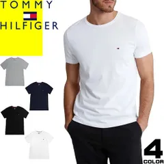 2024年最新】tommy hilfiger tシャツ xlの人気アイテム - メルカリ