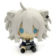 【中古】トレーディングフィギュア 獅白ぼたん ちょこのっこ フィギュア 「一番くじ ホロライブ vol.2」 ちょこのっこ賞