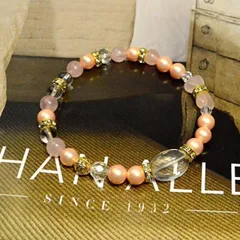 パワーストーン　ブレスレット　レディースＭ