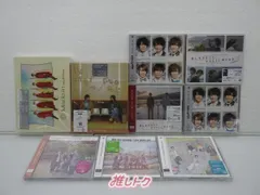 【新品・未開封】キンプリCDまとめ売りシングル 2025年最新】king & prince cd 未開封の人気アイテム - メルカリ