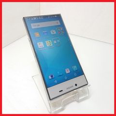 Y!mobile 403SH AQUOS CRYSTAL Y2【動作保証付】：スマホ 携帯電話