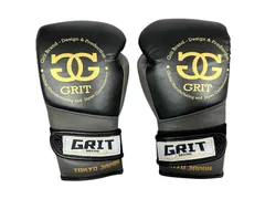 【値下げ不可】GRIT パウンドグローブ Amazon | GRIT SOFT CUSHION SAFETY MMA GLOVE MMAグローブ