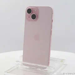 新品未使用iPhone15ピンク128GB iPhone iPhone15 128GB ピンク MTMJ3J/A SIMフリー 新品。未使用