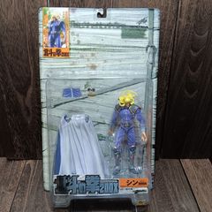海洋堂 XEBEC TOY 北斗の拳 200x シン フィギュア 海洋堂 XEBEC TOY 北斗の拳 200x シン フィギュア - メルカリ