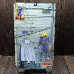 2025年最新】北斗の拳 200x シンの人気アイテム - メルカリ