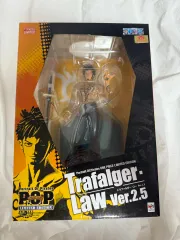 P.O.P  トラファルガー・ロー  新品未開封 ONE PIECE (ワンピース) フィギュア 未開封品 トラファルガー