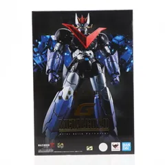 2025年最新】METAL BUILD グレートマジンガー の人気アイテム