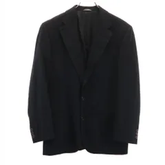美品✨FENDI テーラード ジャケット フォーマル ブラック Ｌサイズ 楽天市場】【極美品】セリーヌ エディ期 グランドプードル