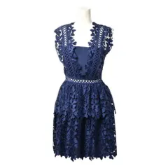 2026年最新】self portrait セルフポートレイト ワンピースの人気