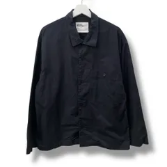 【近年モデル】MHL. マーガレットハウエル　コットンリネン シャツジャケット マーガレット・ハウエル 予約アイテムとシーズンカラーのご紹介