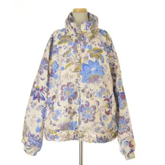 【ETOILEISABELMARANT】21AW MA0991-21A006E DOLORES フラワージャケット