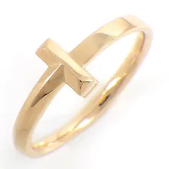 2025年最新】ティファニー ナローリング 19号の人気アイテム - メルカリ