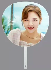 【中古】うちわ(女性) ジョンヨン うちわ 「TWICE POPUP STORE “Twaii’s Shop”」