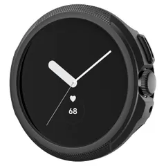 【特価商品】Spigen Google Pixel Watch バンド Pixel Watch 3 / Pixel Watch 2/ Pixel Watch 41mm 対応 落下 衝撃 吸収 簡易着脱 シンプル スリム 軽量 すり傷 防止 保護カバー リキッド