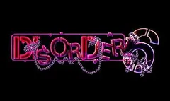 DISORDER6 通常版 - PS3
