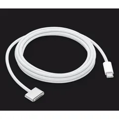 Apple 純正 USB-C MagSafe 3 ケーブル 2m シルバー A2363