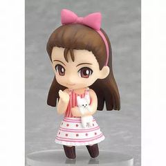 ねんどろいど ぷち THE IDOLM@STERステージ01 星井美希(私服) - メルカリ
