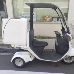 〇中古車体販売 ご質問や実車確認、お気軽にお問合せください。