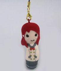 [중고] 키홀더 마스코트(캐릭터) 사쿠라우치 리코 마스코트 매력 [러브라이브! 선샤인!! Aqours 2nd LoveLive! HAPPY PARTY TRAIN TOUR]