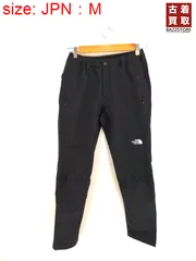 ザノースフェイス THE NORTH FACE Alpine Light Paのサムネイル