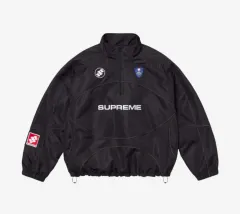 2025年最新】supreme nylon plaid pulloverの人気アイテム - メルカリ