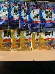 鯖ジャーキー　10袋セット＋2 袋オマケ付！