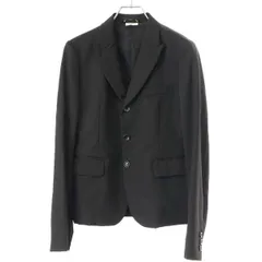 コムデギャルソン　shirt ドッキングジャケット COMME des GARCONS HOMME PLUS コムデギャルソンオムプリュス PF