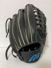 超希少・極美品】ミズノ ビューリーグ 軟式グローブ 青 Swifter Evo