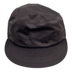 UNDERCOVER アンダーカバー the Shepherd ワーク キャップ ブラック 正規品 / 50849