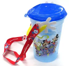 2025年最新】エレクトリカルパレード ポップコーンバケットの