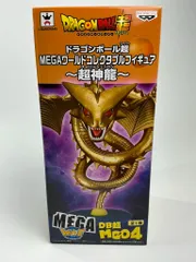 ⭐新品⭐ 成功成就 MEGA DB超 MG02 WCF 神龍 M115 Amazon.co.jp: ドラゴンボール超成功成就 MEGAワールド