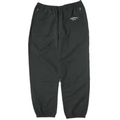 2025年最新】supreme side logo track pantの人気アイテム