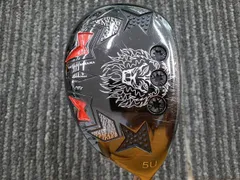EMILLID BAHAMA ユーティリティ試打！評価と口コミ│ゴルフ