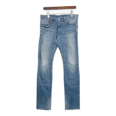 ヒステリックグラマー32インチ ⭐︎美品⭐︎ ヒステリックグラマー ブラックデニム 32インチ