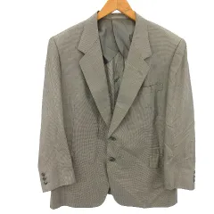 2026年最新】Brioni メンズ テーラードジャケットの人気アイテム