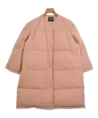 EMMETI ダウンコート レディース 【古着】【中古】【送料無料】のサムネイル