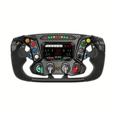 アマルガム製 フェラーリ F1 F138ステアリング 1/1 ハードケース付